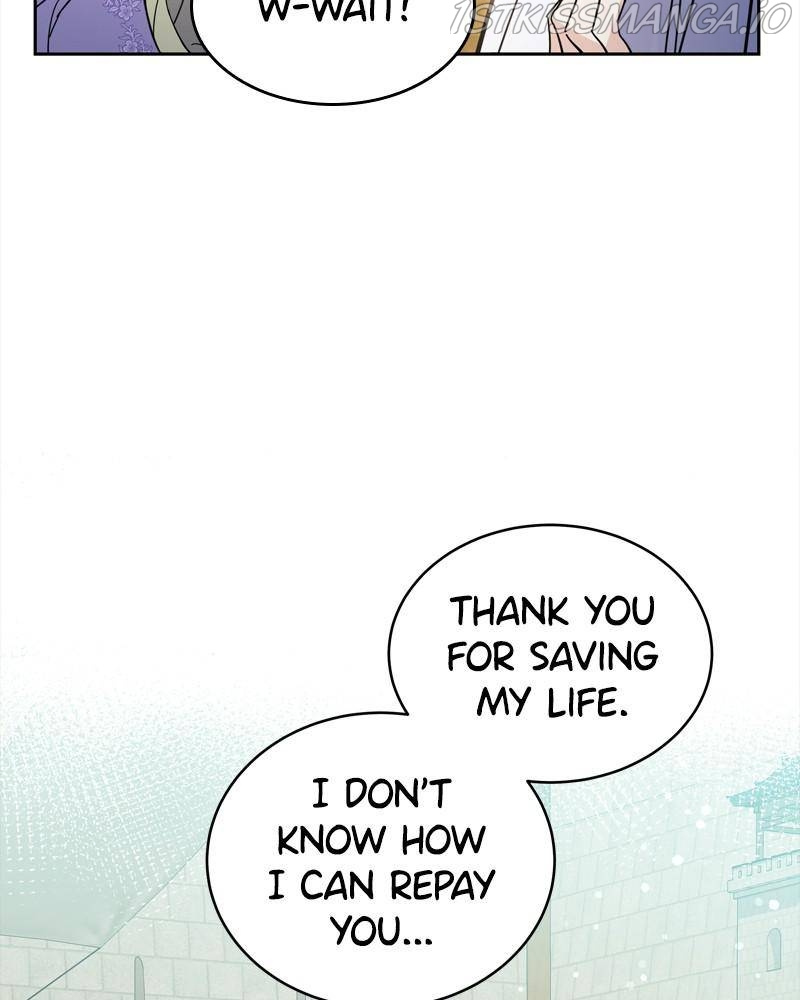Shadow Bride chapter 31 - page 51