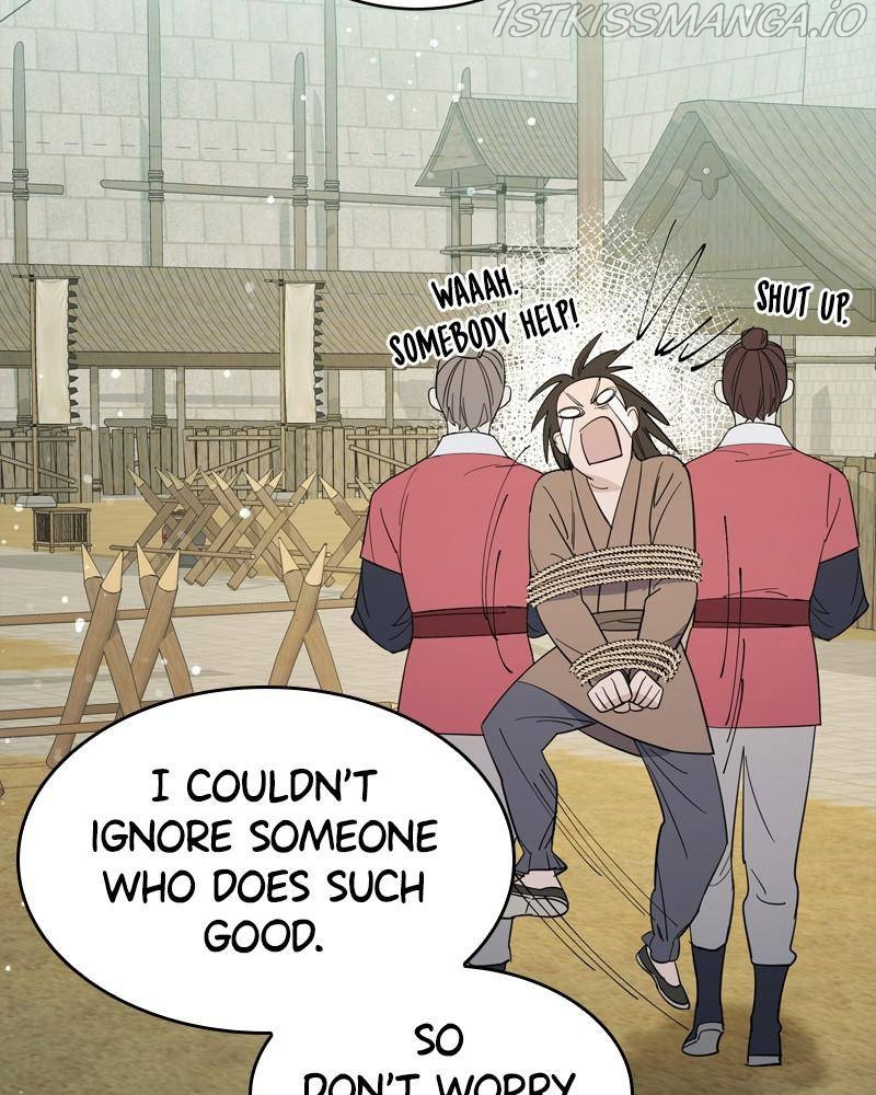 Shadow Bride chapter 31 - page 52