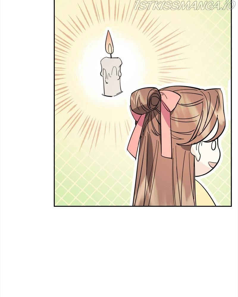 Shadow Bride chapter 31 - page 55