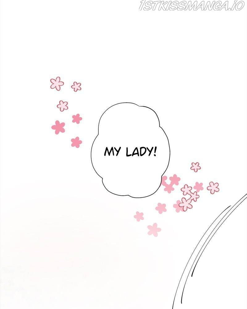 Shadow Bride chapter 31 - page 56