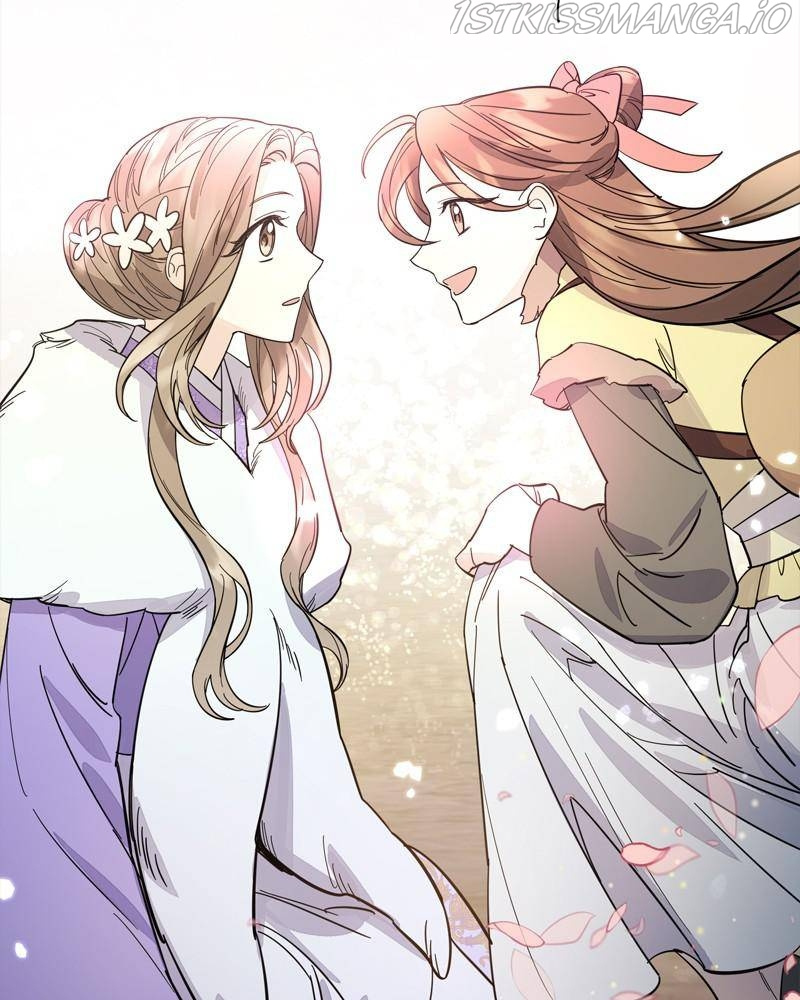 Shadow Bride chapter 31 - page 57