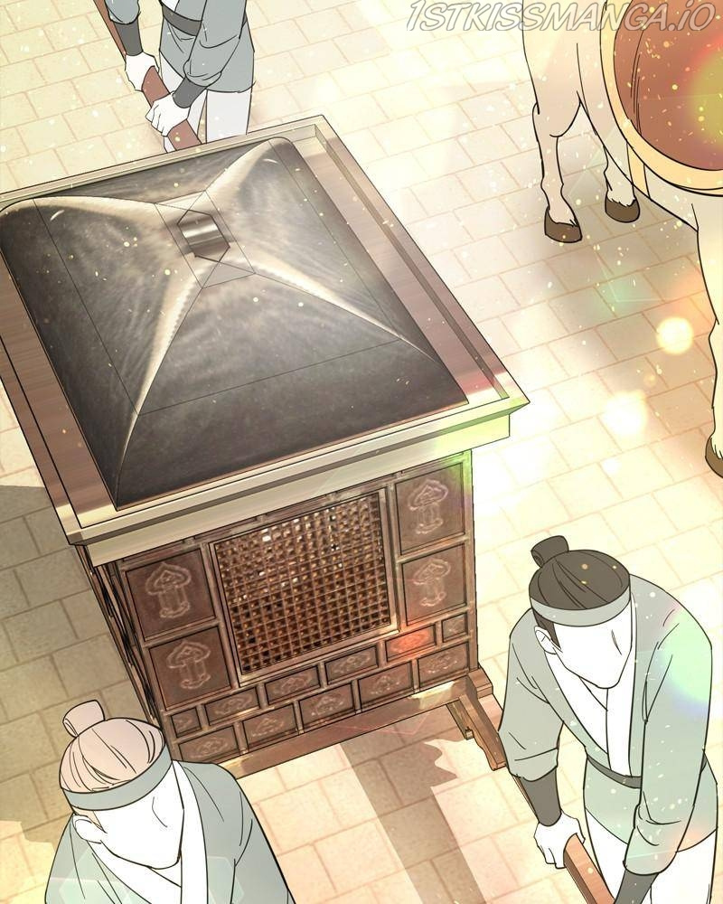 Shadow Bride chapter 31 - page 66