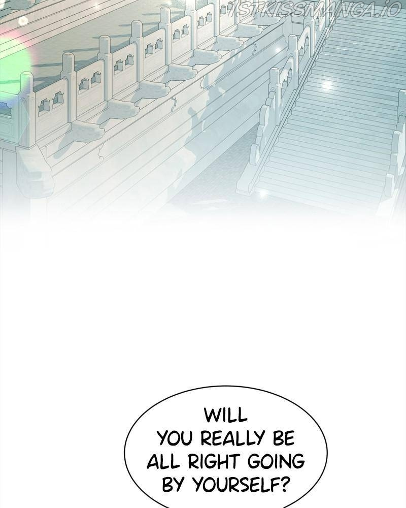 Shadow Bride chapter 31 - page 74