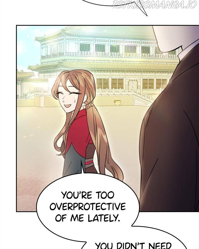 Shadow Bride chapter 31 - page 75