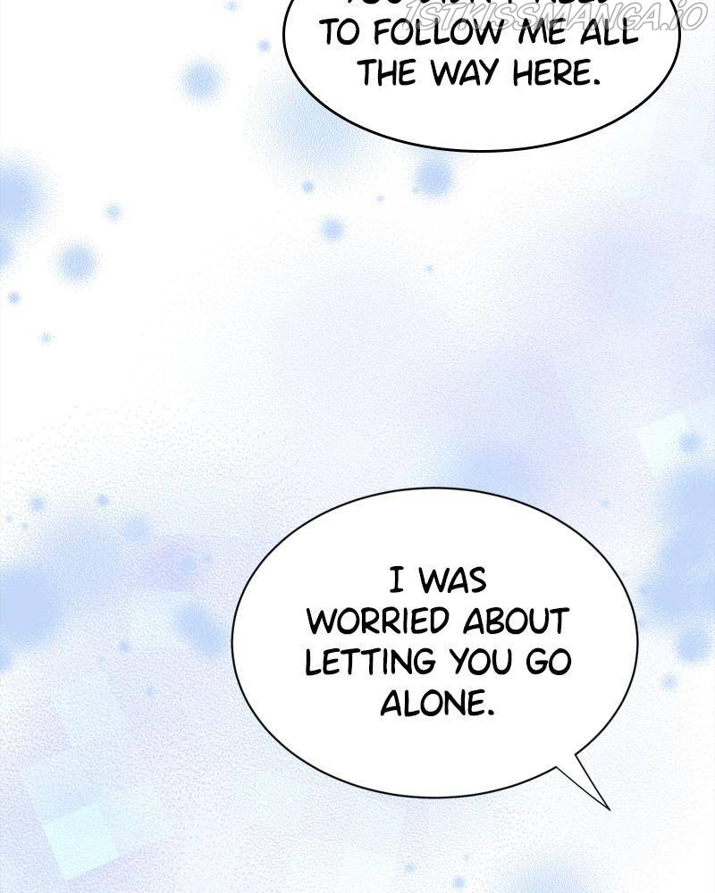 Shadow Bride chapter 31 - page 76
