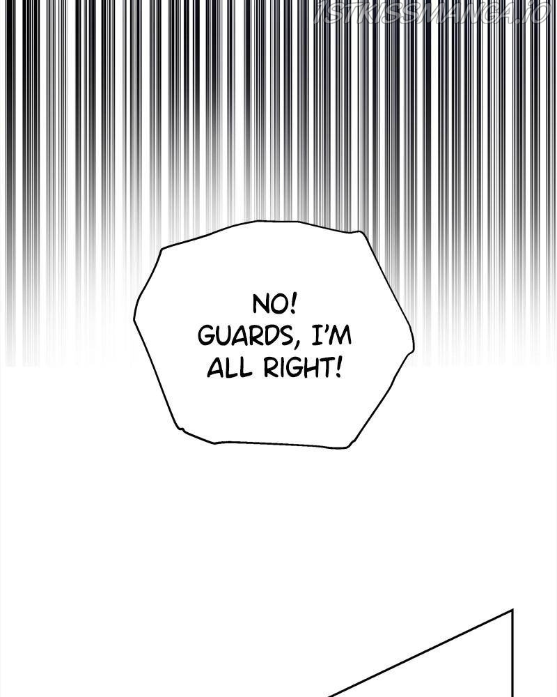 Shadow Bride chapter 31 - page 8