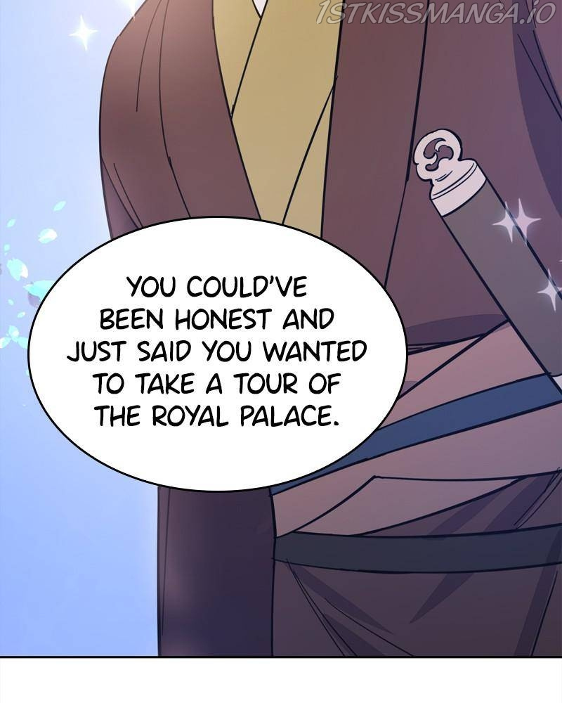 Shadow Bride chapter 31 - page 80