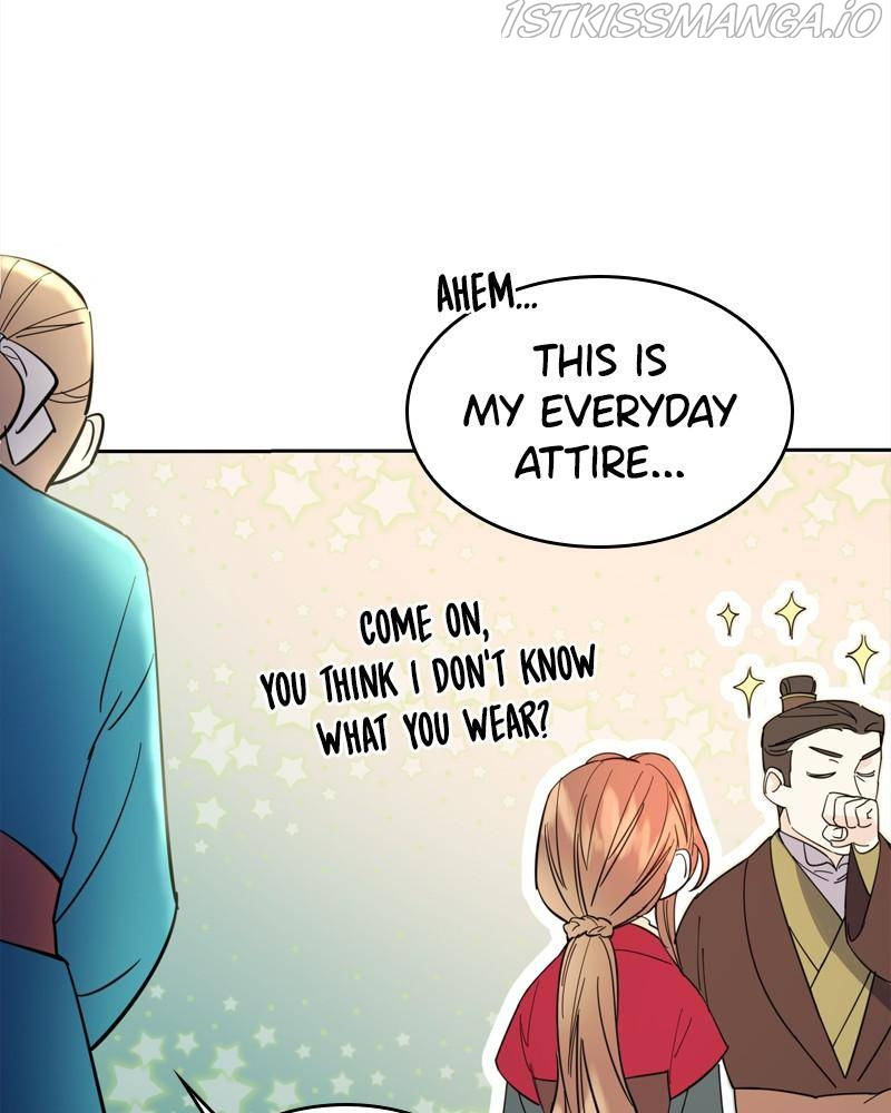 Shadow Bride chapter 31 - page 81