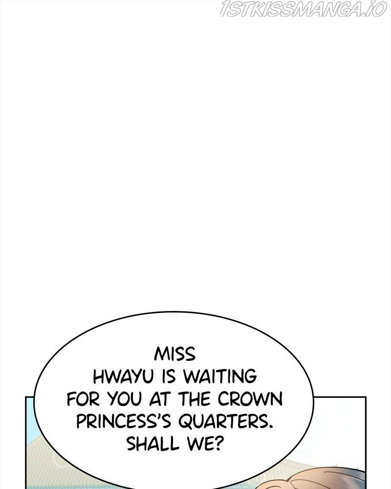 Shadow Bride chapter 31 - page 83