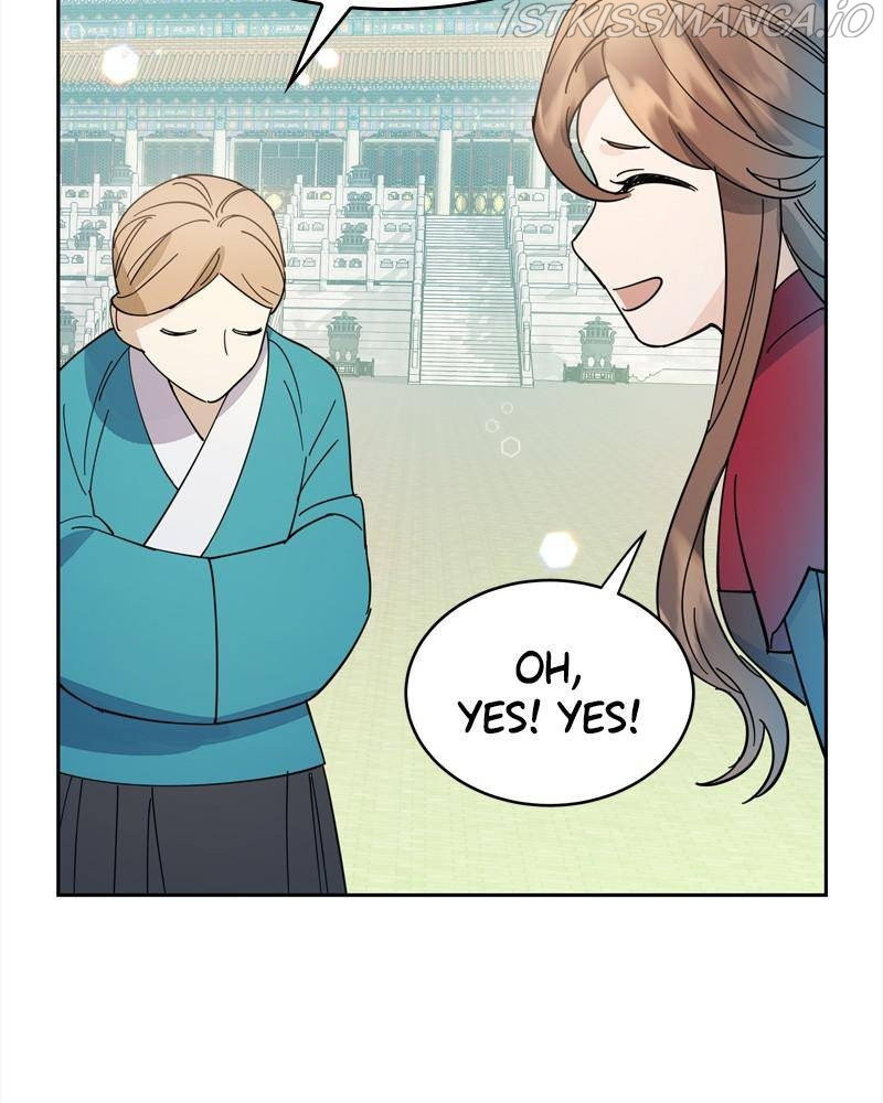 Shadow Bride chapter 31 - page 84