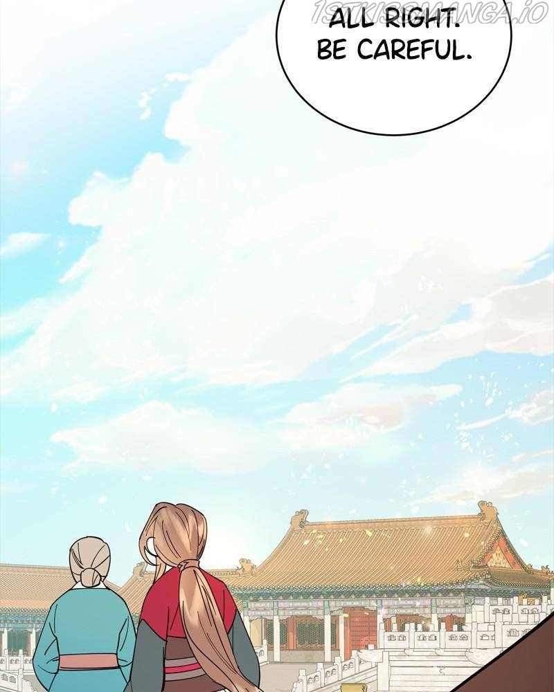 Shadow Bride chapter 31 - page 86