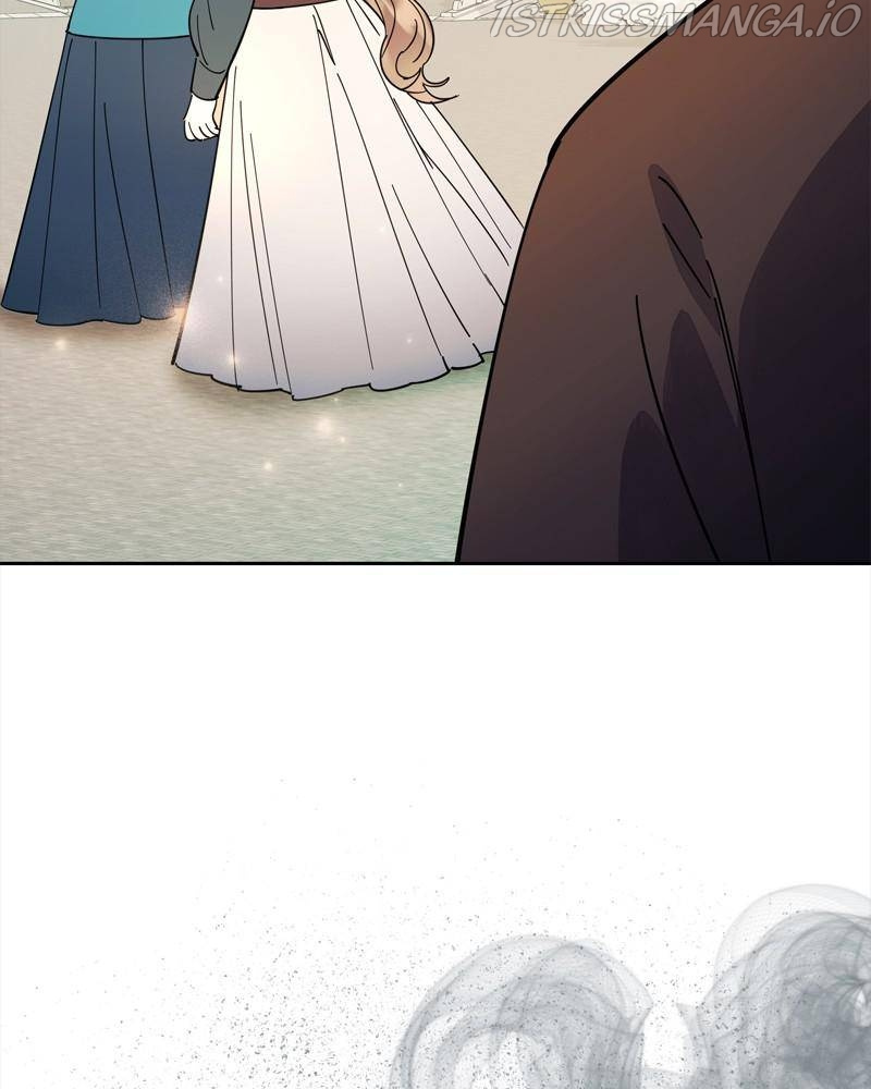 Shadow Bride chapter 31 - page 87