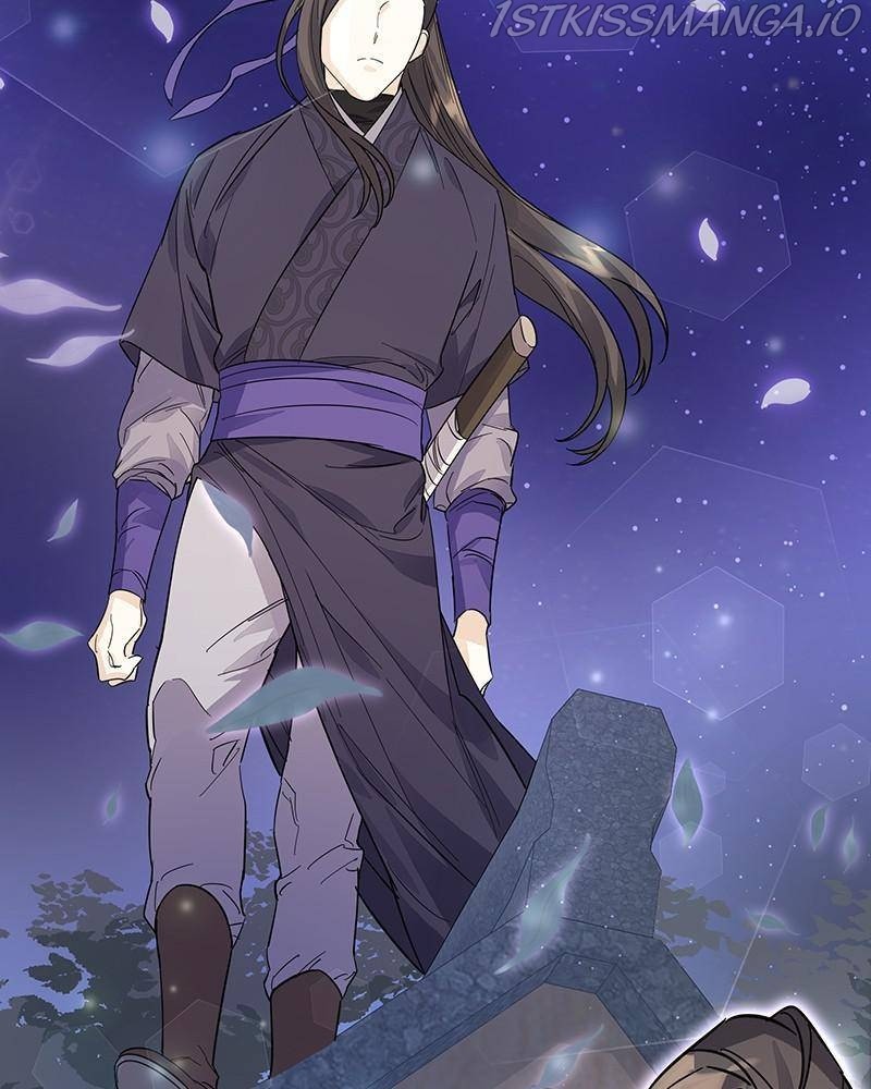 Shadow Bride chapter 39 - page 10