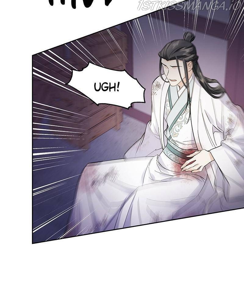 Shadow Bride chapter 39 - page 103