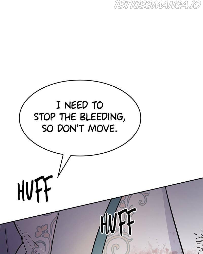 Shadow Bride chapter 39 - page 104