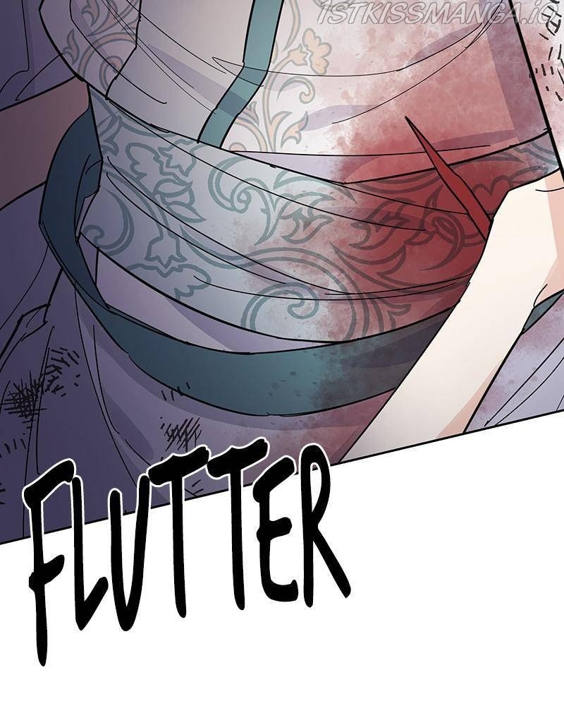 Shadow Bride chapter 39 - page 105