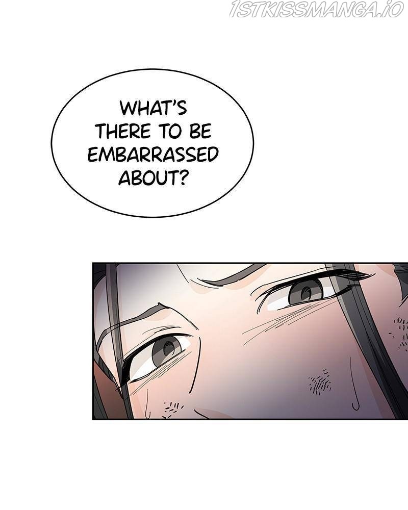 Shadow Bride chapter 39 - page 107