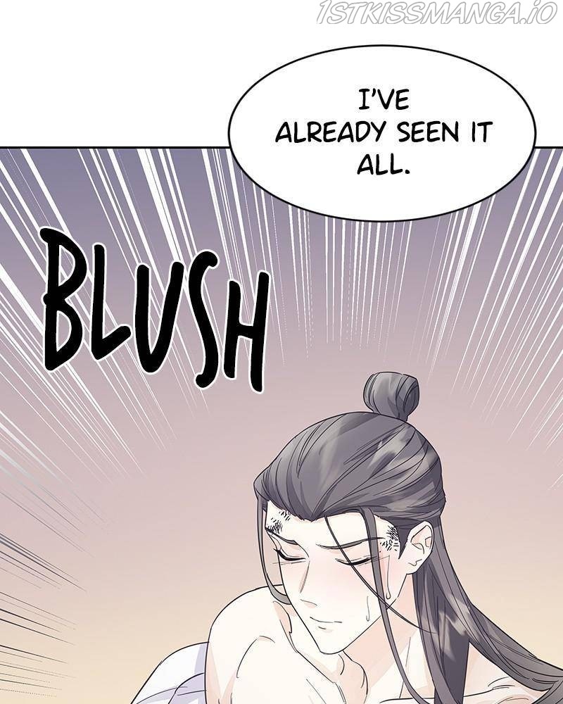 Shadow Bride chapter 39 - page 108