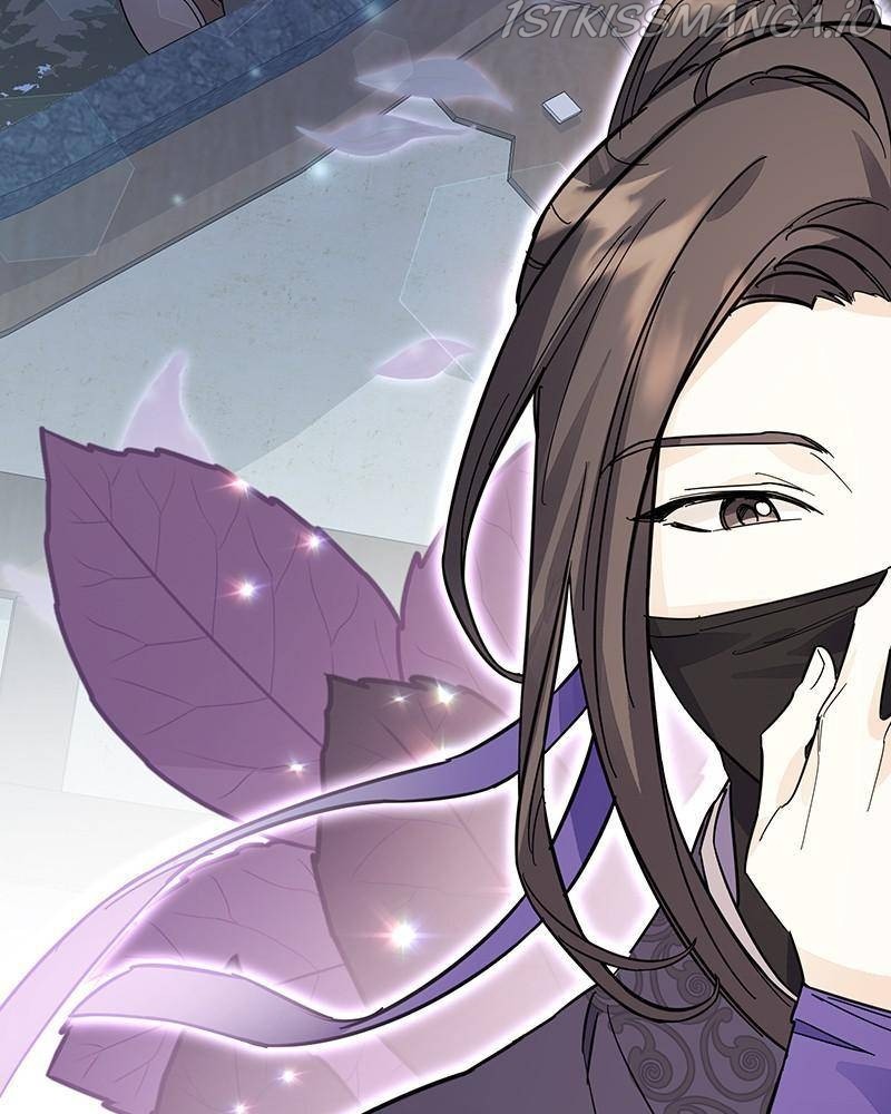 Shadow Bride chapter 39 - page 11