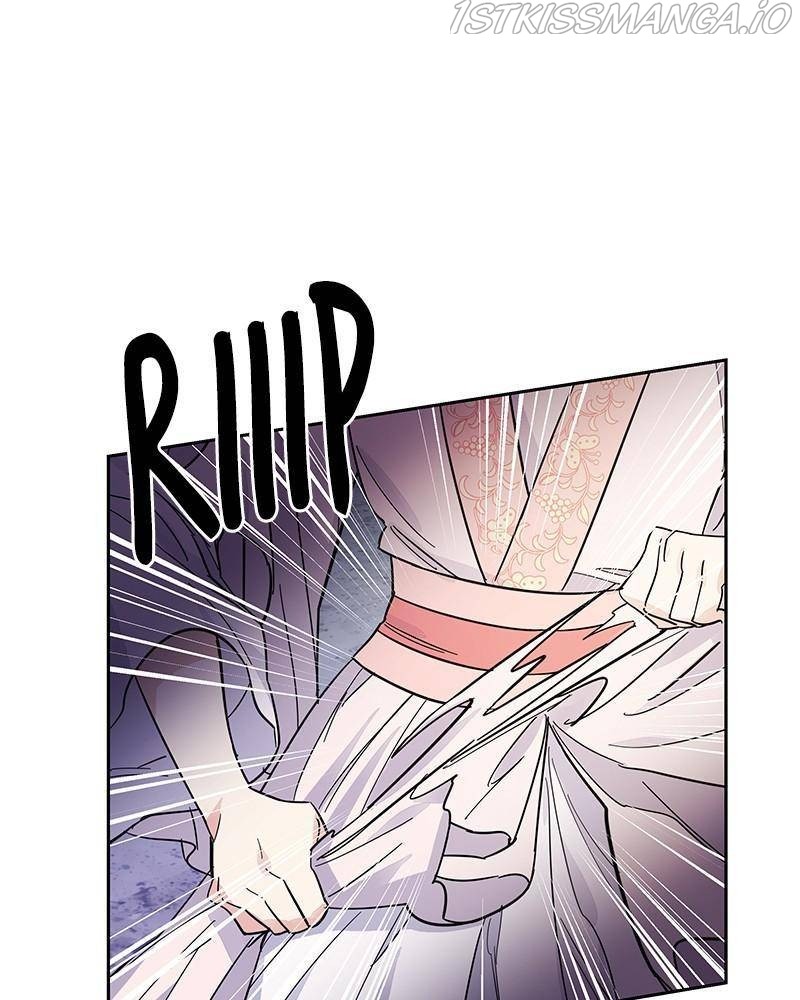 Shadow Bride chapter 39 - page 110