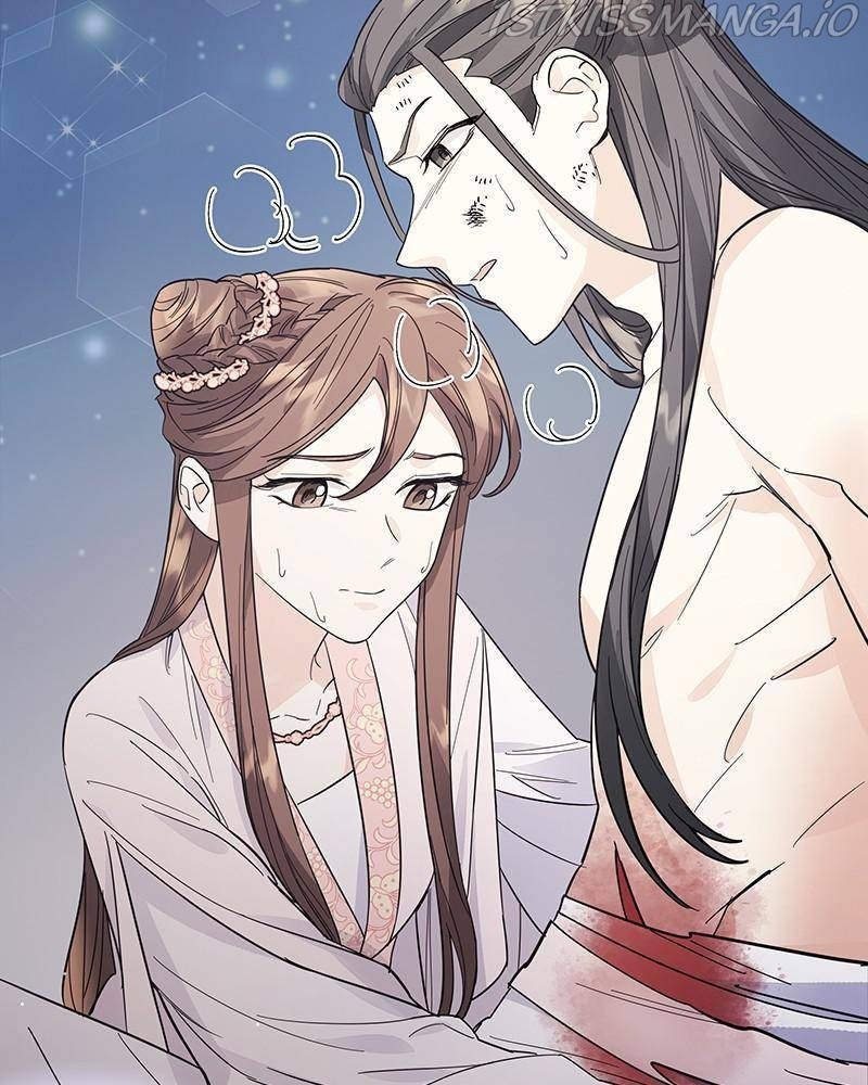 Shadow Bride chapter 39 - page 112