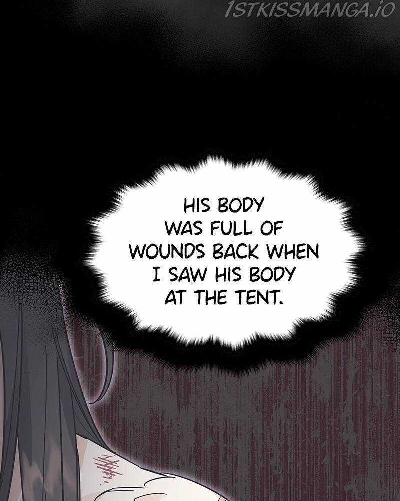 Shadow Bride chapter 39 - page 115