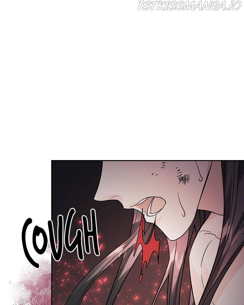 Shadow Bride chapter 39 - page 126