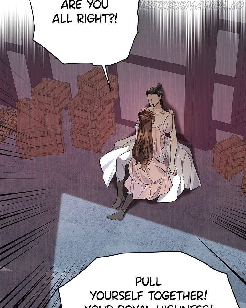 Shadow Bride chapter 39 - page 128