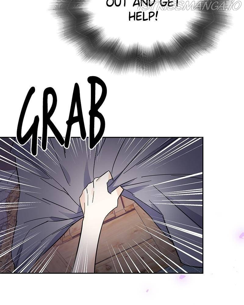 Shadow Bride chapter 39 - page 133