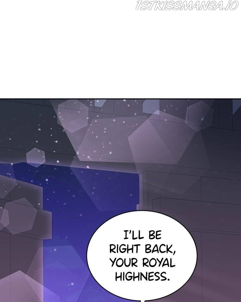 Shadow Bride chapter 39 - page 136