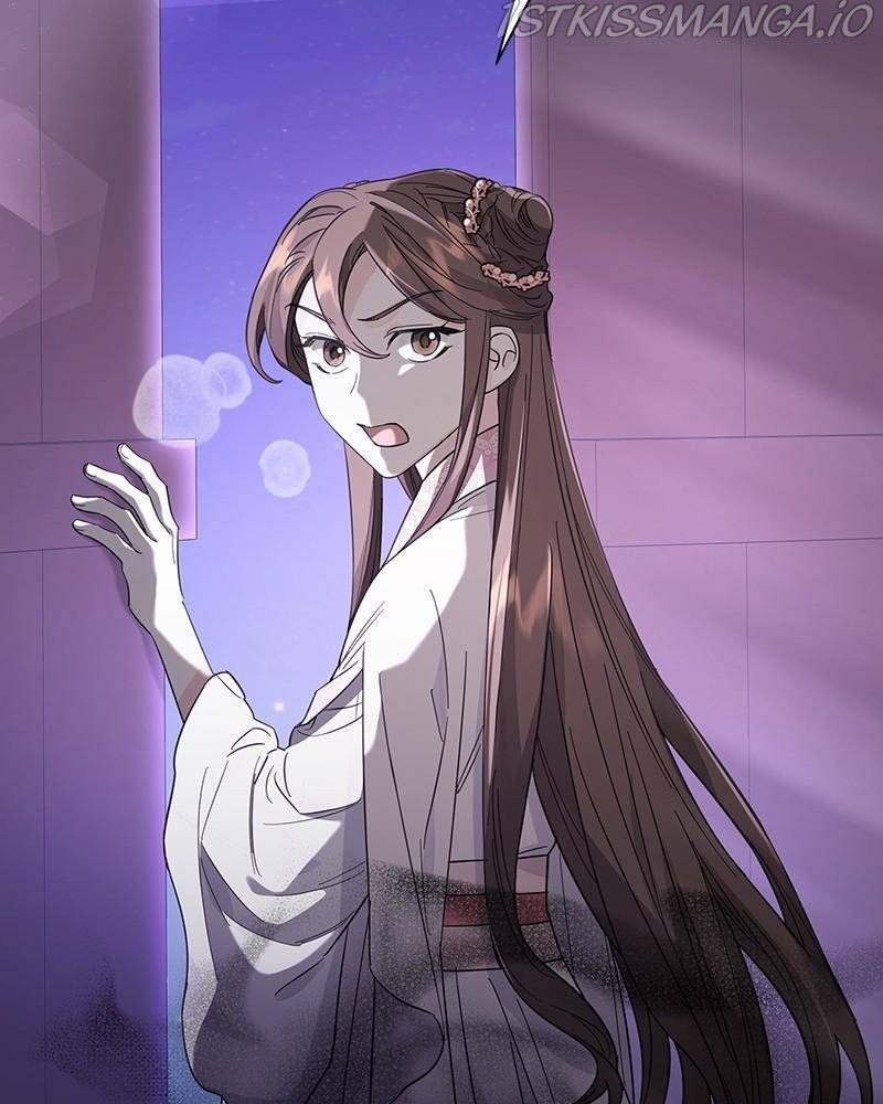 Shadow Bride chapter 39 - page 137