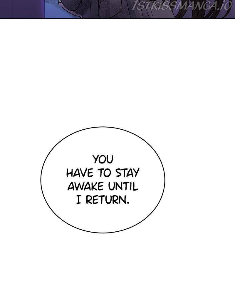 Shadow Bride chapter 39 - page 138