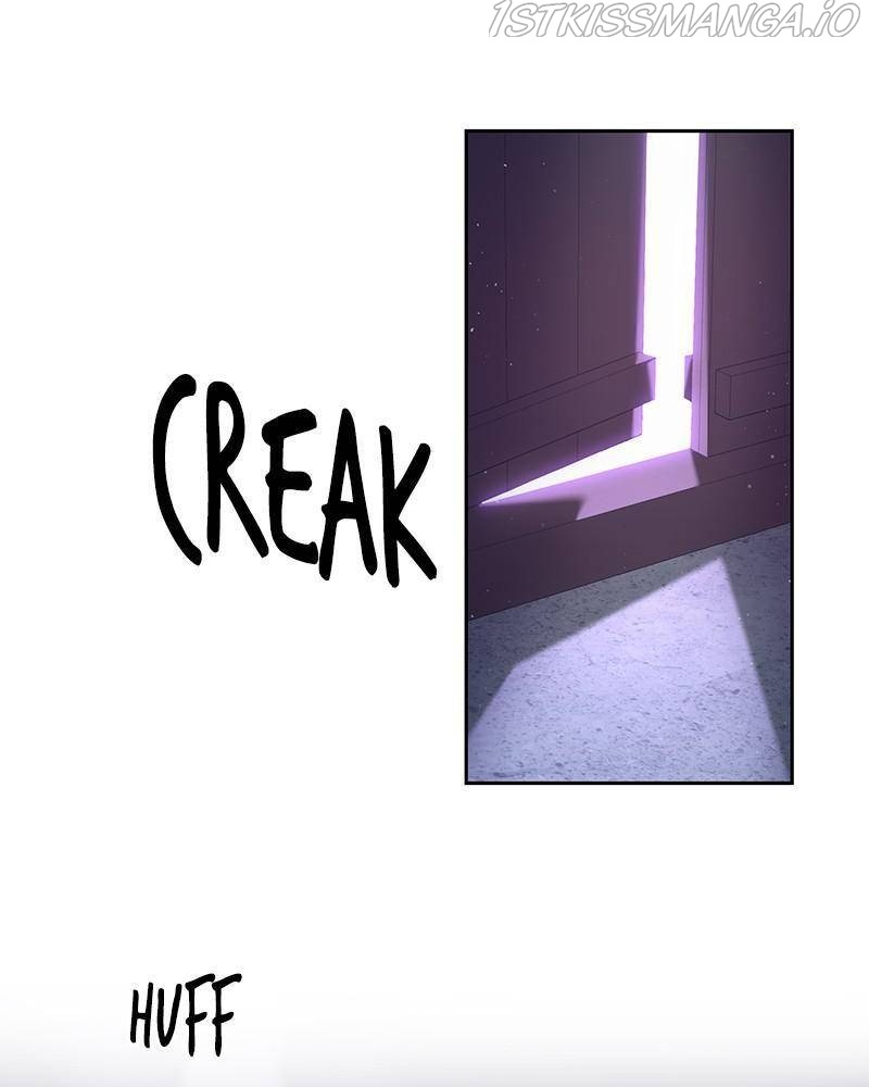 Shadow Bride chapter 39 - page 139