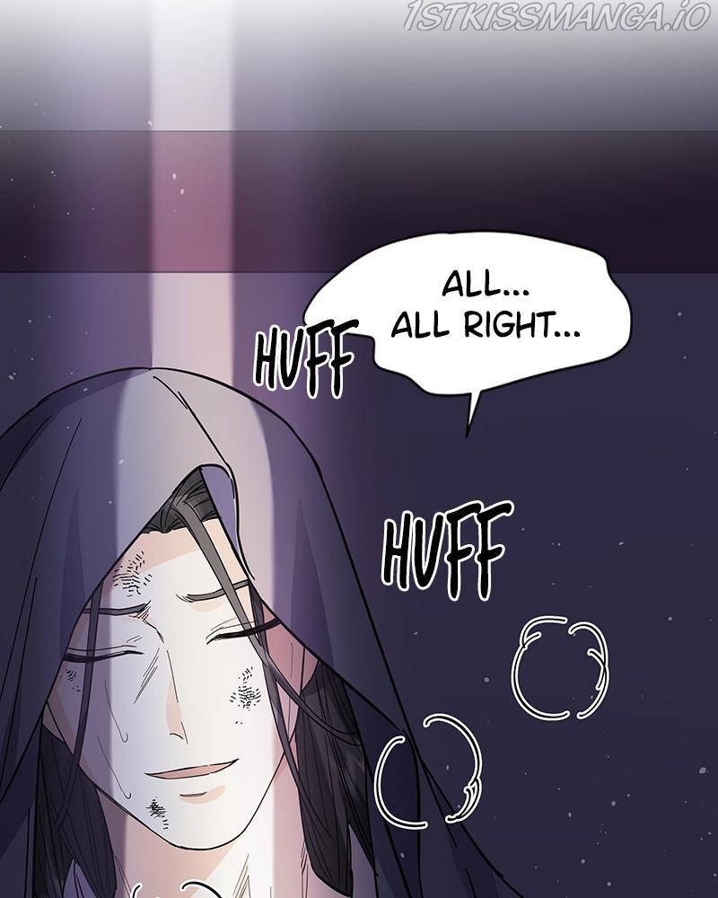 Shadow Bride chapter 39 - page 140