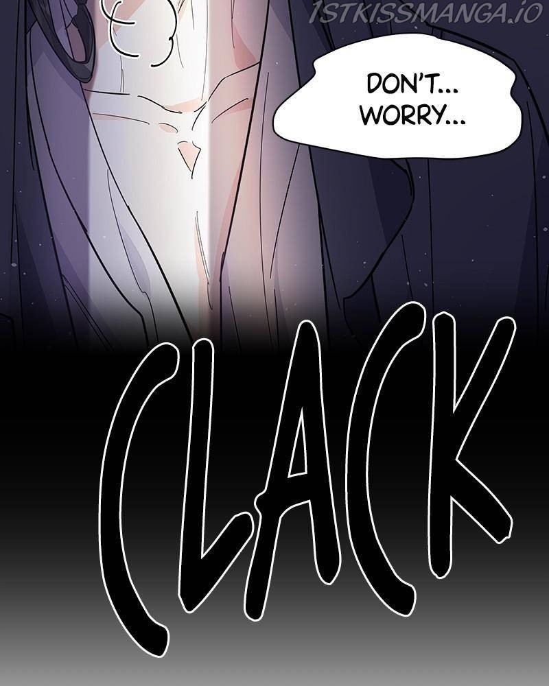 Shadow Bride chapter 39 - page 141
