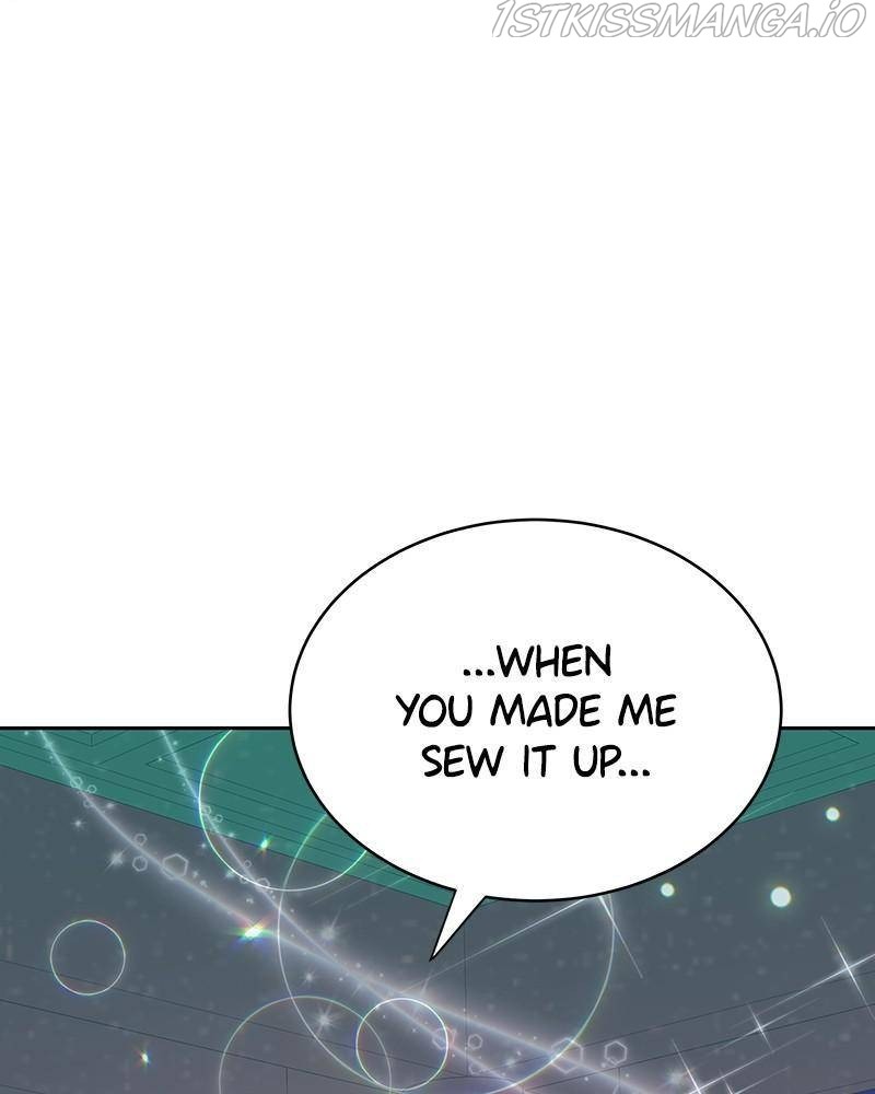 Shadow Bride chapter 39 - page 18