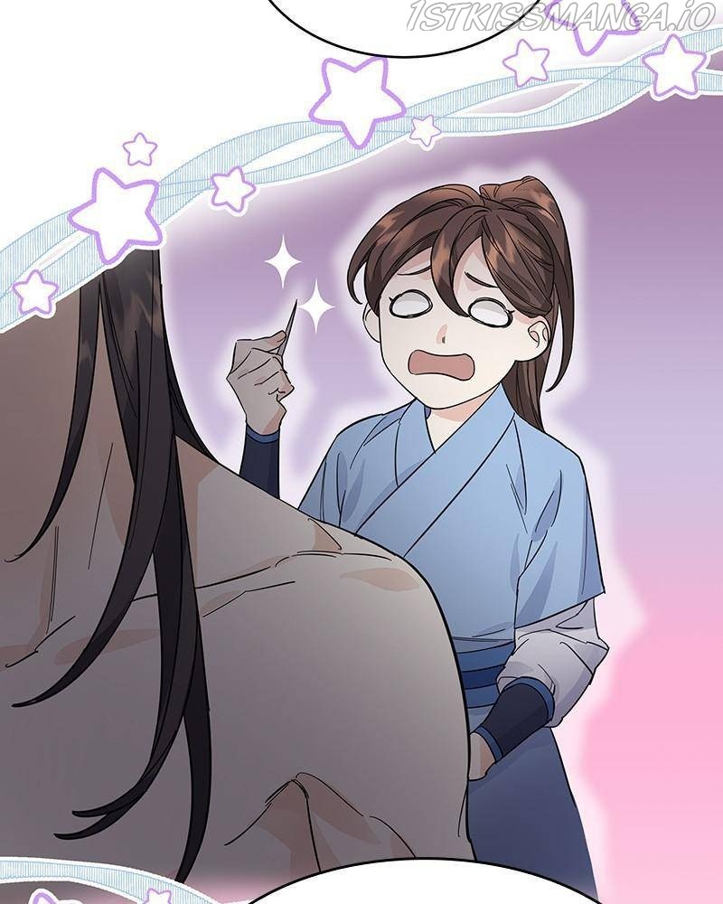 Shadow Bride chapter 39 - page 21