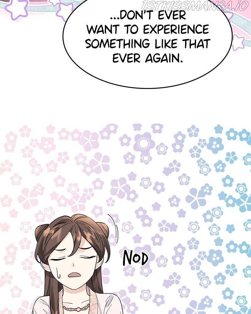 Shadow Bride chapter 39 - page 22