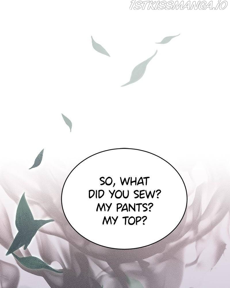 Shadow Bride chapter 39 - page 25