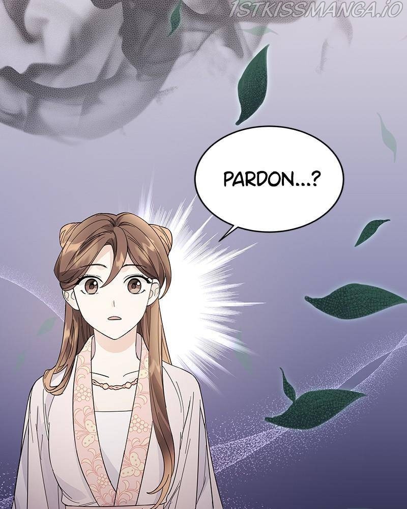 Shadow Bride chapter 39 - page 26