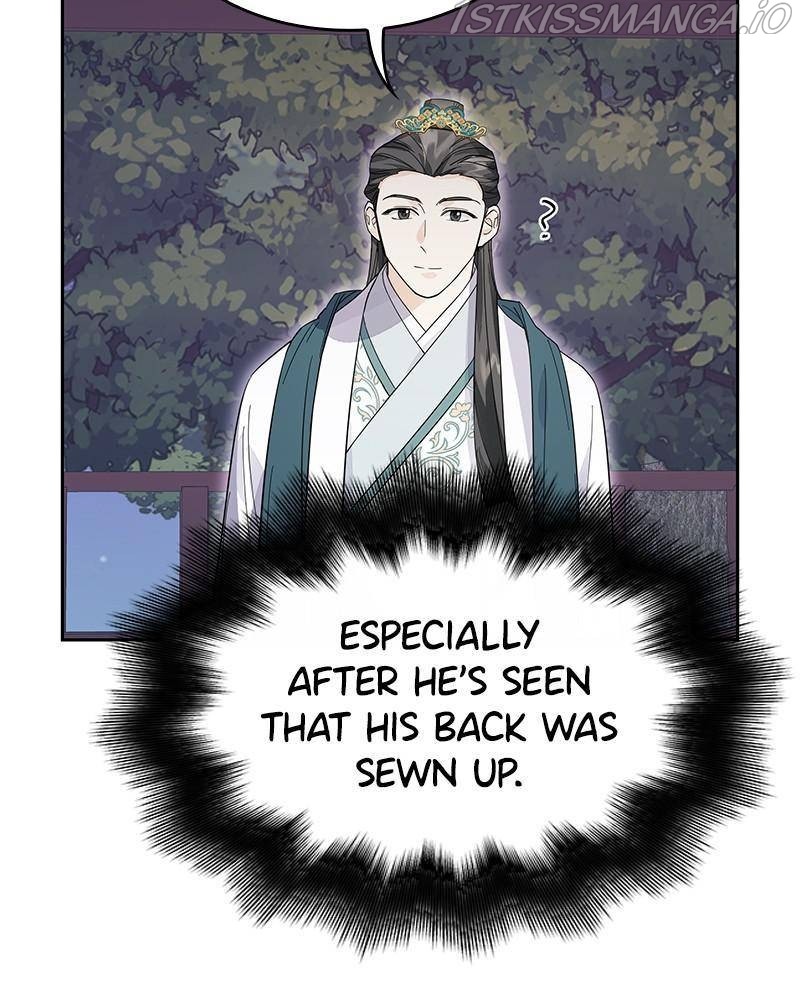 Shadow Bride chapter 39 - page 29