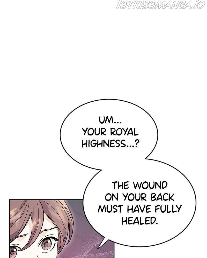 Shadow Bride chapter 39 - page 30