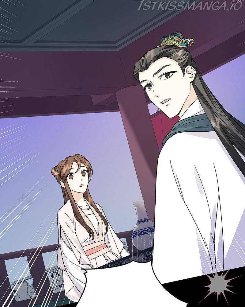 Shadow Bride chapter 39 - page 38