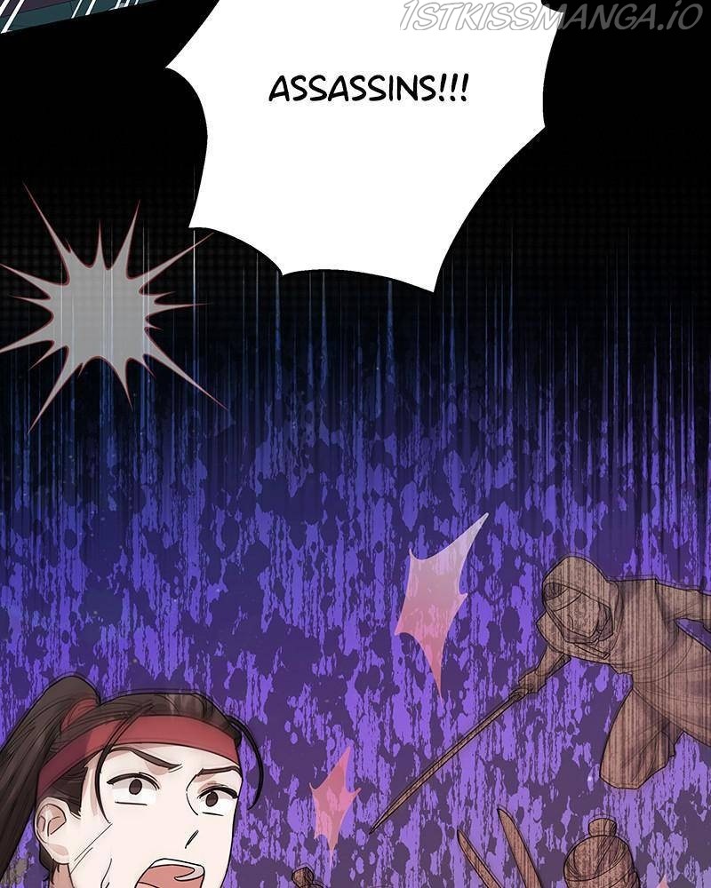 Shadow Bride chapter 39 - page 39