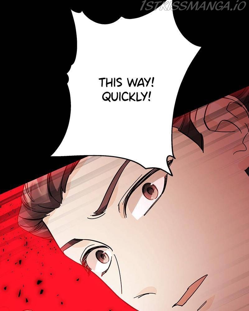 Shadow Bride chapter 39 - page 41