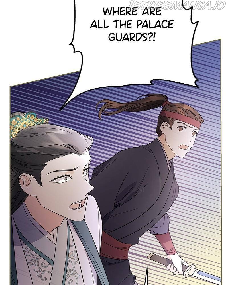 Shadow Bride chapter 39 - page 50