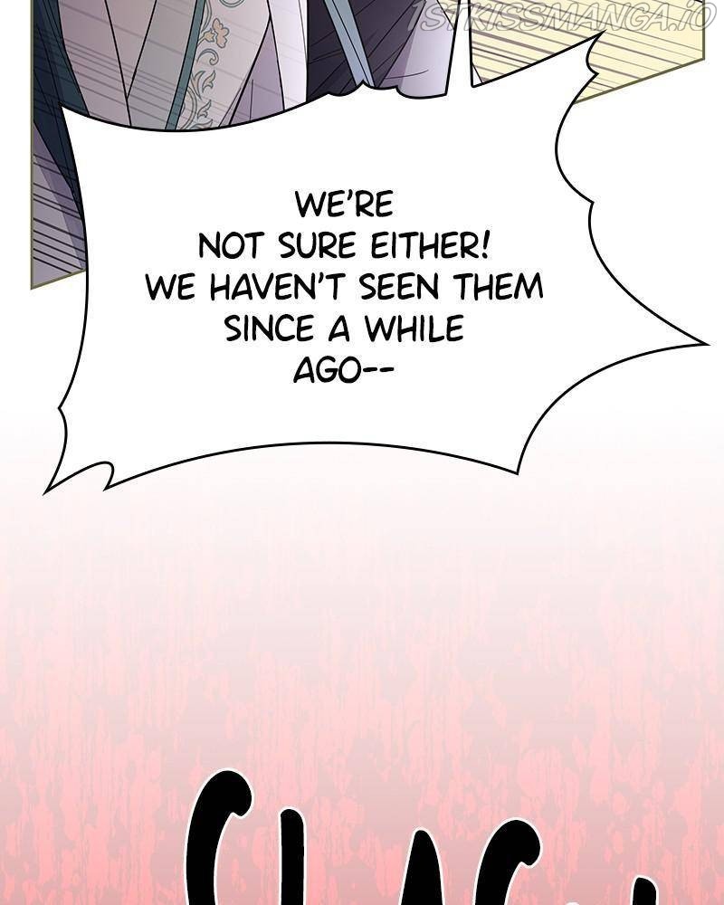 Shadow Bride chapter 39 - page 51
