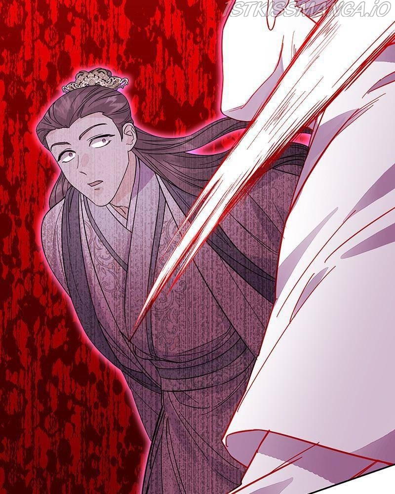 Shadow Bride chapter 39 - page 53