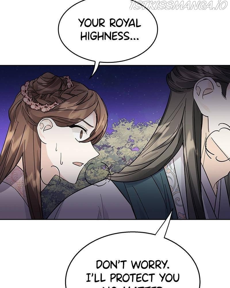 Shadow Bride chapter 39 - page 57