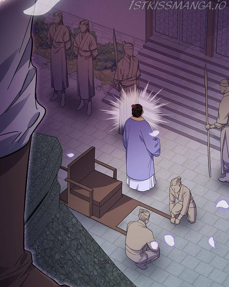 Shadow Bride chapter 39 - page 6